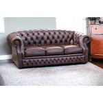 The Roxborough 3 Seater